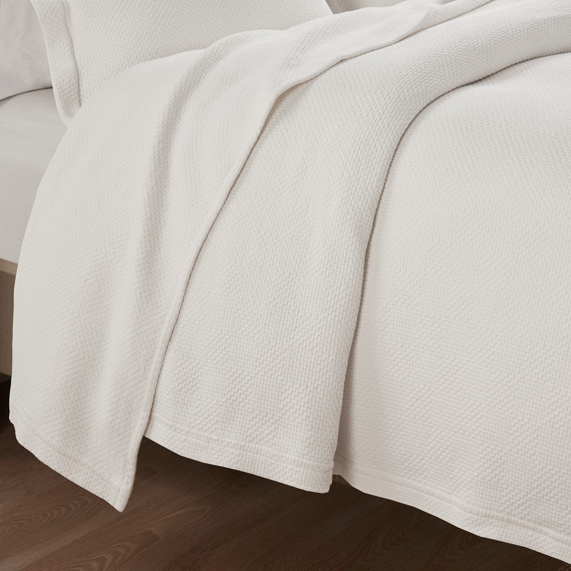 Fiore 3 Piece Coverlet Set