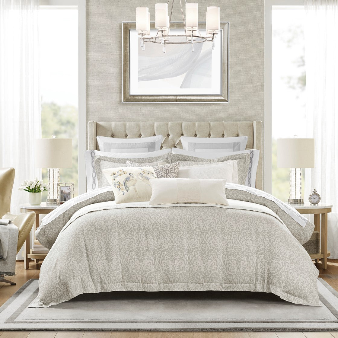 Fiore 3 Piece Coverlet Set