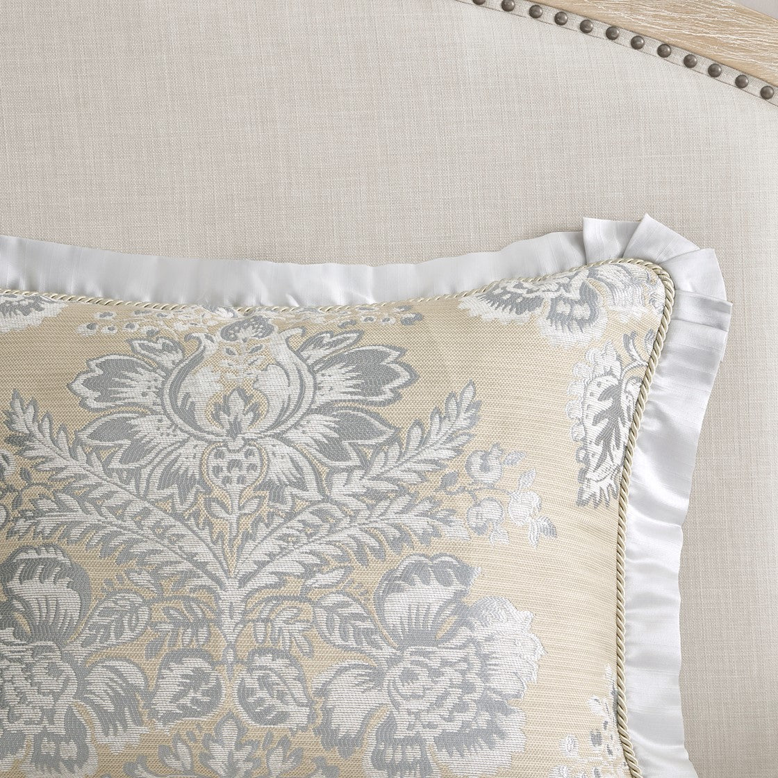 Loretta 4 Piece Comforter Set