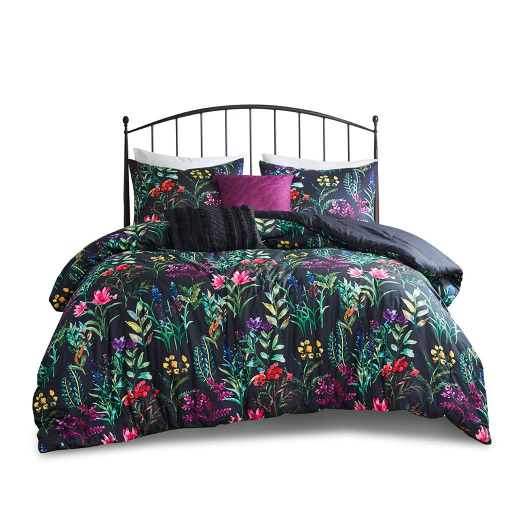 Tasha 5 Piece Comforter Set