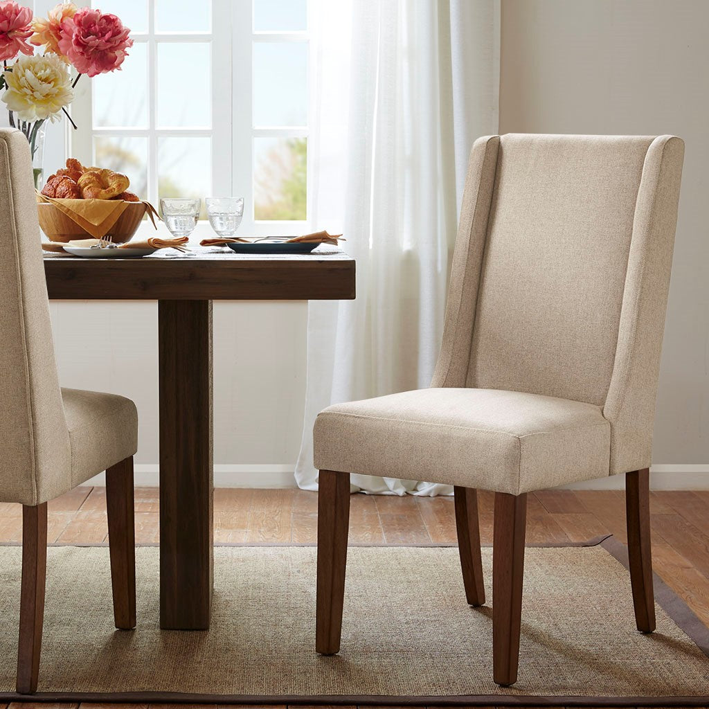 Brody Wing Dining Chair (Set of 2)