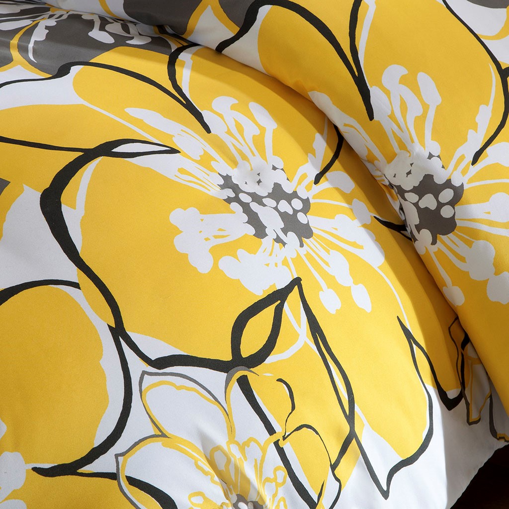 Allison Duvet Cover Set