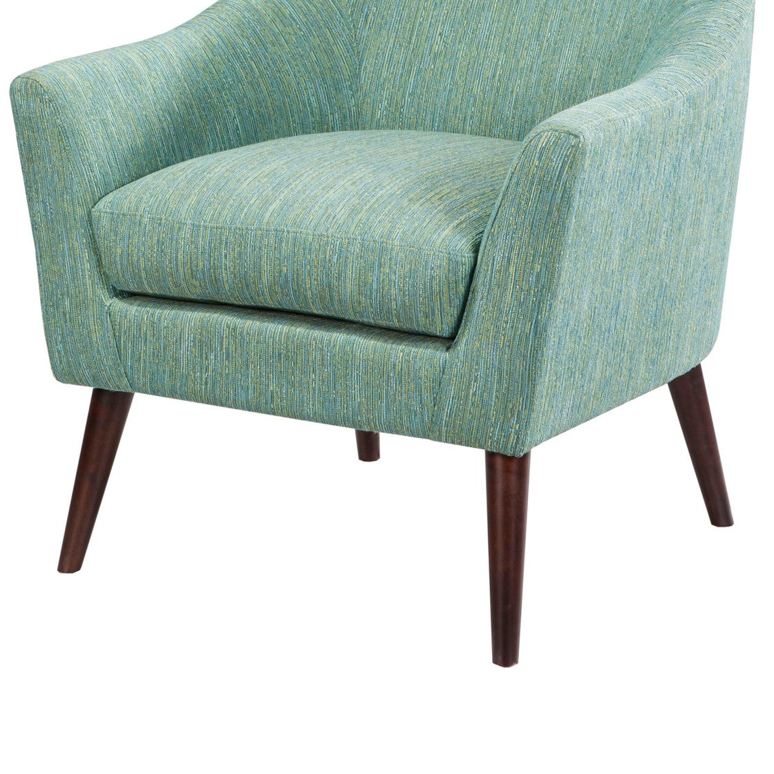 Grayson Mid-Century Accent Chair