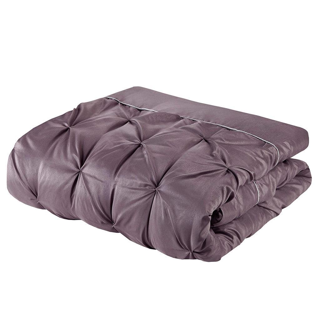 Joella Plum 24-Piece Room in a Bag