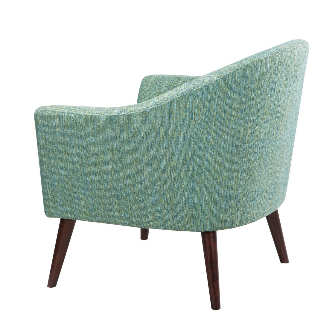 Grayson Mid-Century Accent Chair