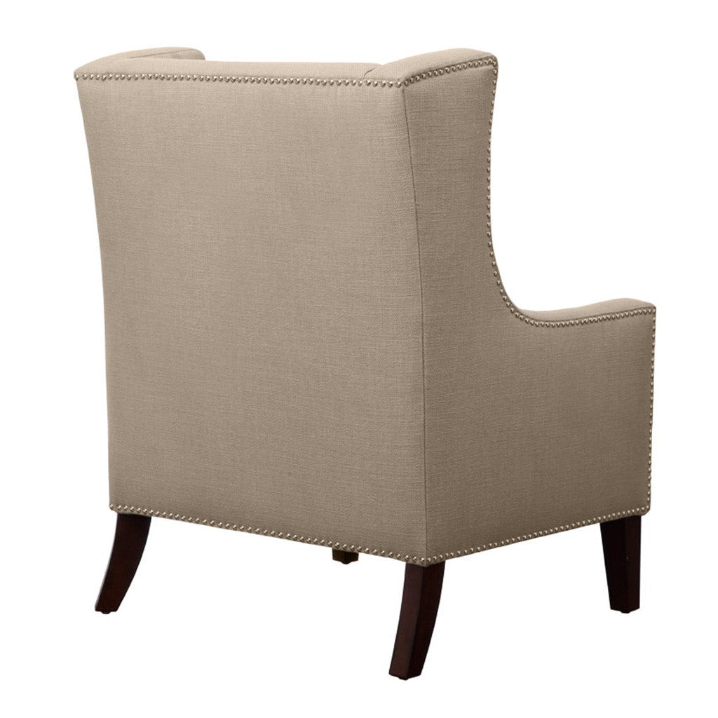 Barton Wing Chair