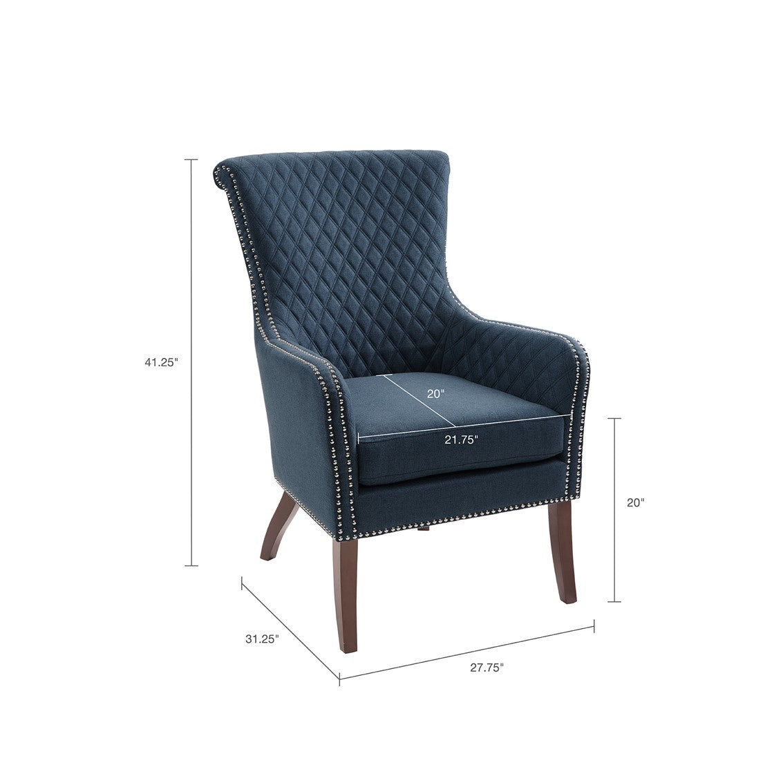 Heston Accent Chair