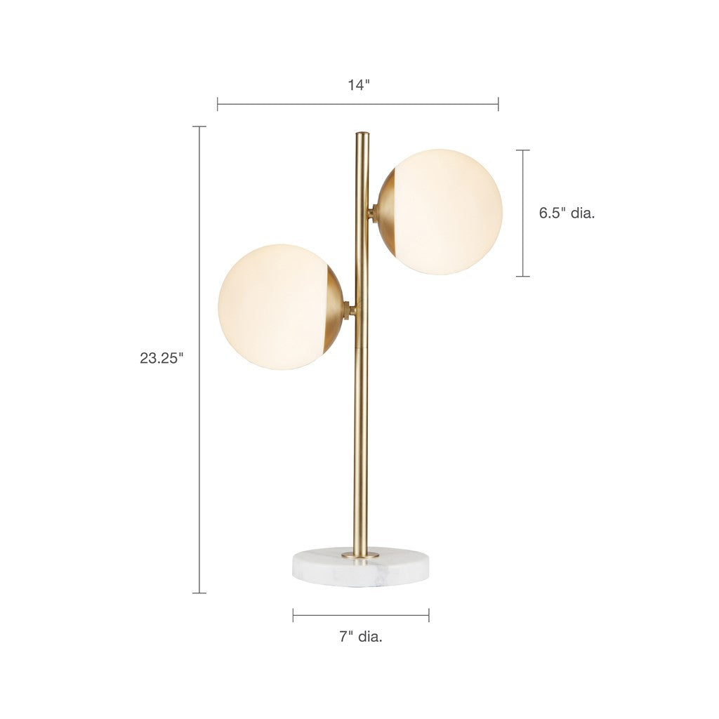 Holloway Table Lamp