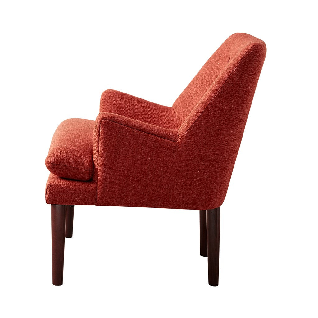 Taylor Mid-Century Accent Chair