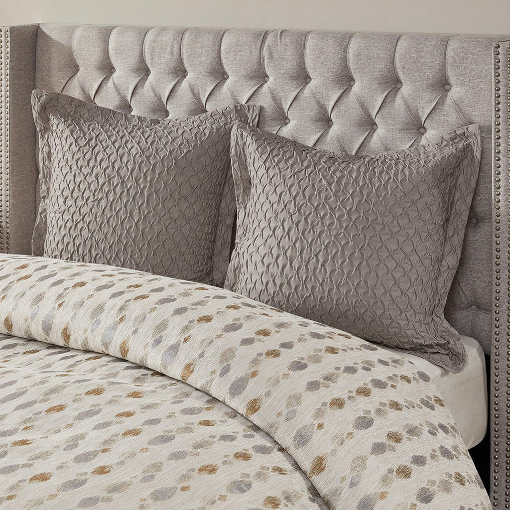 Sanctuary Comforter Set