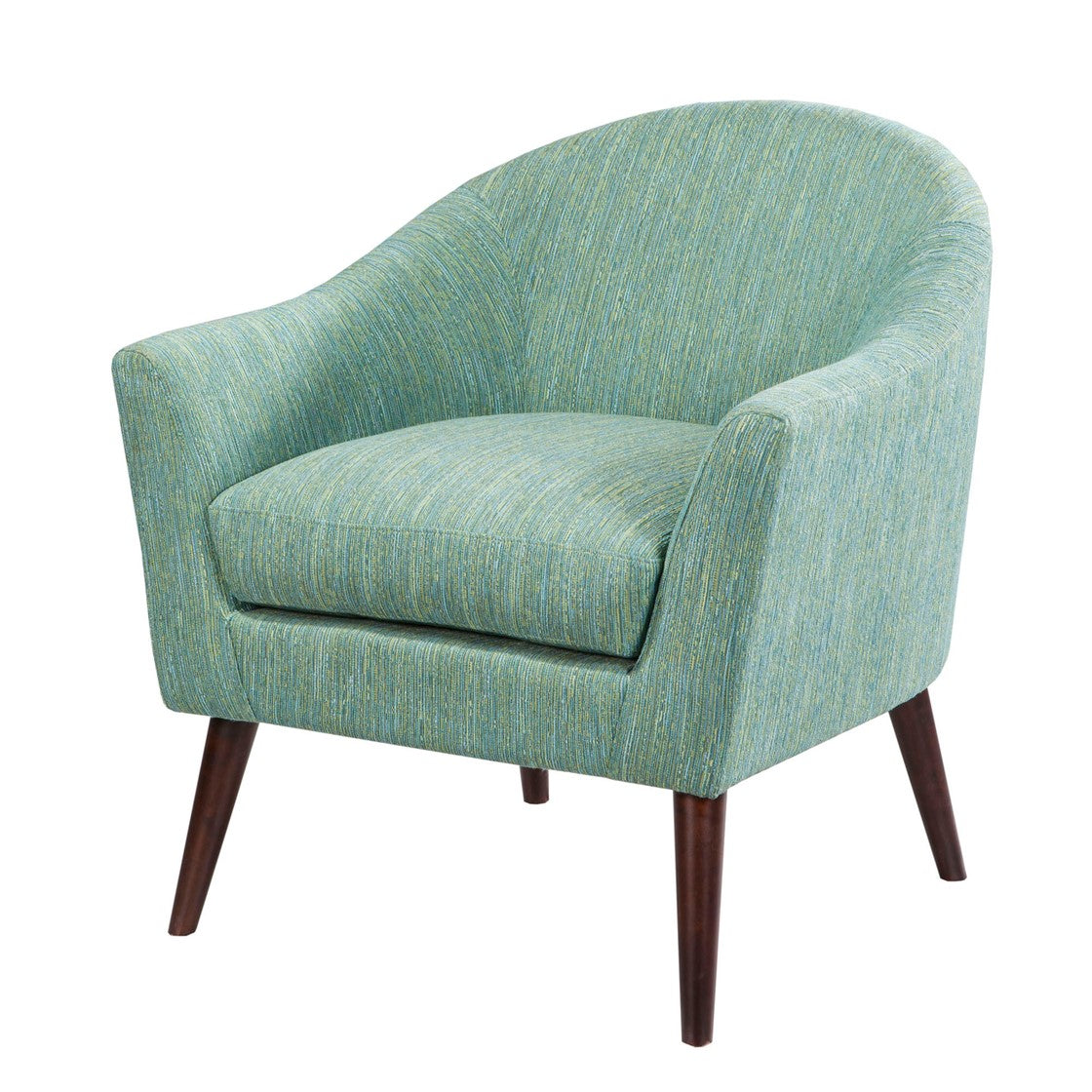 Grayson Mid-Century Accent Chair