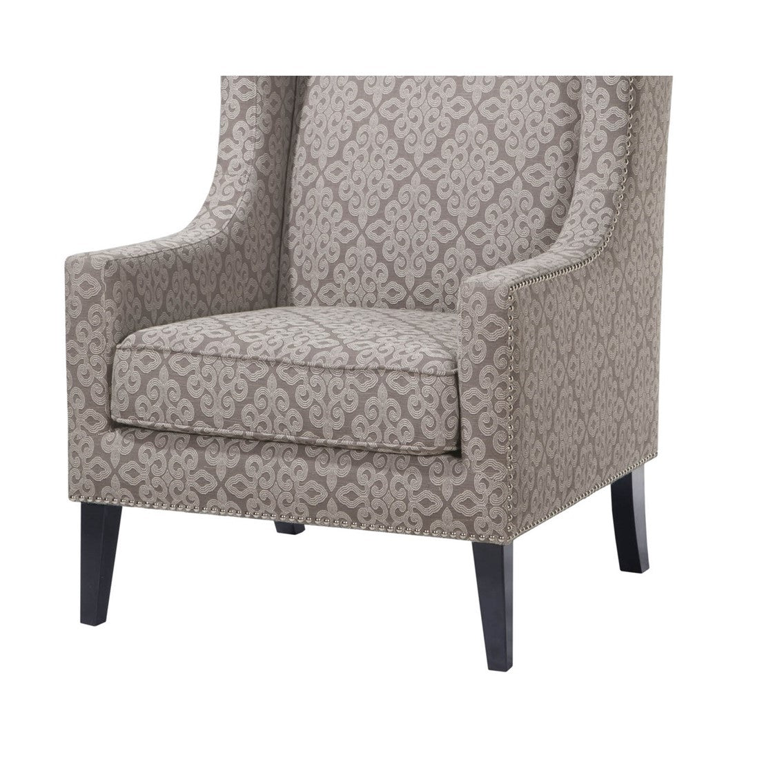 Barton Wing Chair