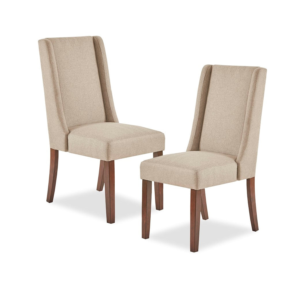 Brody Wing Dining Chair (Set of 2)