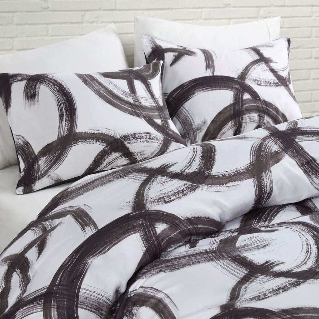 Anaya Cotton Printed Comforter Set